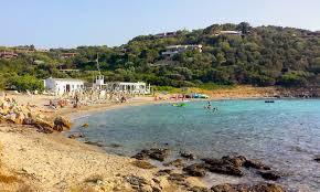 spiaggia dei Sassi